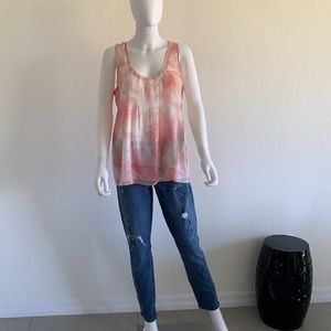 Banana Republic Tank Top, Size M